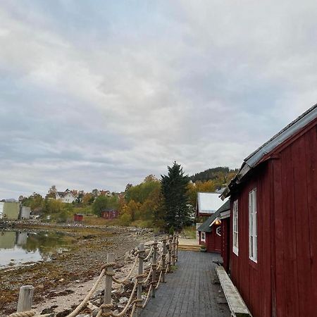 Amandastua Appartement Sortland Buitenkant foto