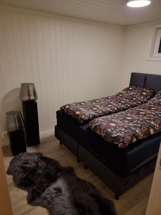 Amandastua Appartement Sortland Buitenkant foto