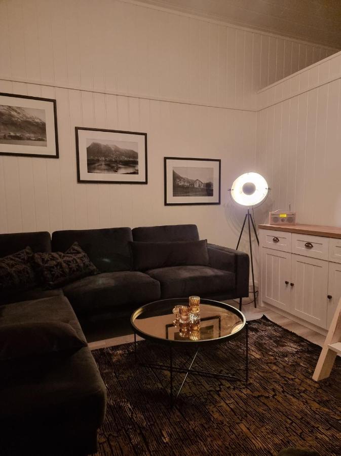 Amandastua Appartement Sortland Buitenkant foto